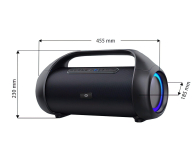 MANTA SPK310 - 1467608 - zdjęcie 3